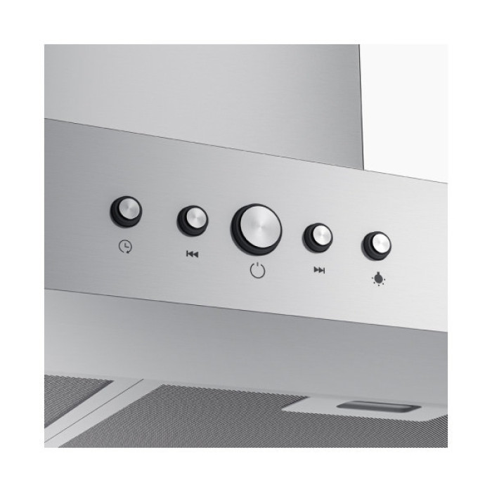 Витяжка кухонна Faber TSP X A60 2LS (325.0568.817)