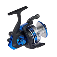 Котушка X-Fish Wolf 6000 5.21 1+1BB (1917.01.06)