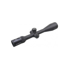 Оптичний приціл Vector Optics Continental X6 Tactical 5-30X56 (30mm) SFP ARI Illum (SCOL-47)