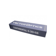 Оптичний приціл Vector Optics Continental X6 Tactical 5-30X56 (30mm) SFP ARI Illum (SCOL-47)