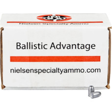 Пульки NSA 5,5 мм 2.02 g 300 шт/уп (2165-HS-HP-DB-31.2-300)