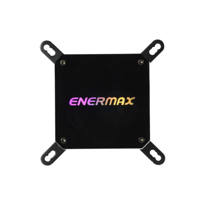 Система рідинного охолодження Enermax Liqmax III 360 White ARGB (ELC-LMT360-W-ARGB)