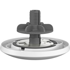 Кріплення Logitech Mic Pod Mount Off-White for Rally Mic Pod (952-000020)