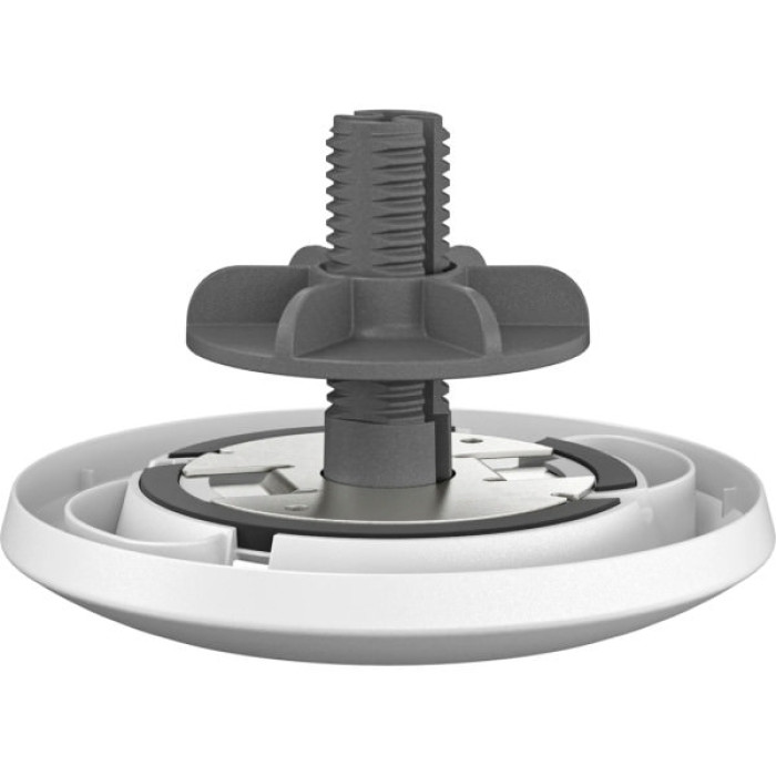 Кріплення Logitech Mic Pod Mount Off-White for Rally Mic Pod (952-000020)