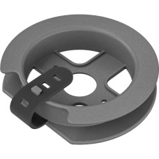 Кріплення Logitech Mic Pod Mount Off-White for Rally Mic Pod (952-000020)