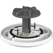 Кріплення Logitech Mic Pod Mount Off-White for Rally Mic Pod (952-000020)