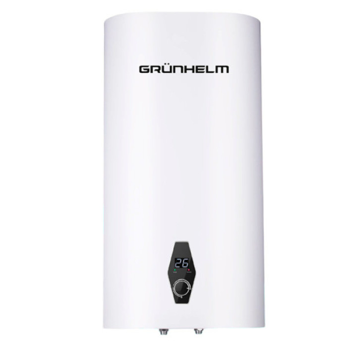 Бойлер Grunhelm WH-100 FDD