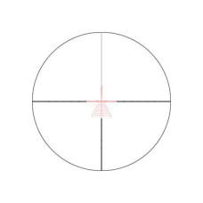 Оптичний приціл Vortex Strike Eagle 3-18x44 FFP сітка EBR-7C c підсвічуванням (SE-31802)