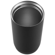 Термокружка Schwarzwolf Adrasan 240 мл чорний (F5106000AJ3)