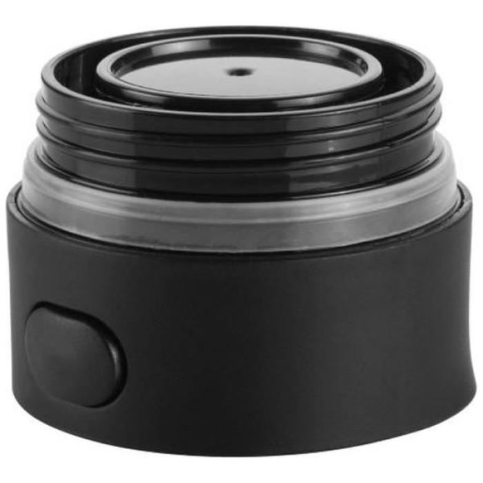 Термокружка Schwarzwolf Adrasan 240 мл чорний (F5106000AJ3)