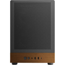 Корпус для ПК Gamdias ATHENA M4M WOOD (4711514503784)