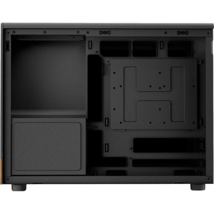 Корпус для ПК Gamdias ATHENA M4M WOOD (4711514503784)