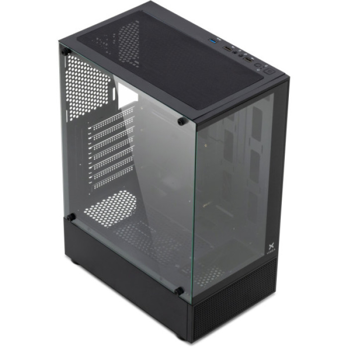 Корпус для ПК Vinga Moon