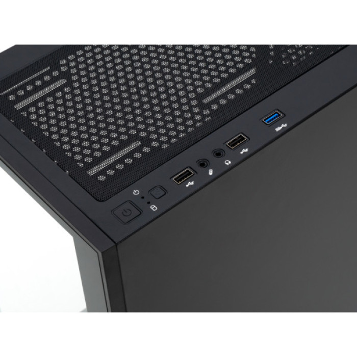 Корпус для ПК Vinga Moon