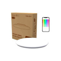 Світильник Yeelight Arwen Ceiling Light 450C 495mm 50W 2700-6500K Wi-Fi/BLE (YLXD013-B)