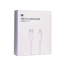 Дата кабель USB-C to Lightning 1.0m AMQGJ2 Armorstandart (ARM58524)