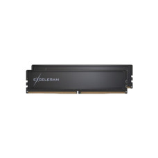 Модуль пам'яті для комп'ютера DDR4 32GB (2x16GB) 3200 MHz Black Sark eXceleram (ED4323216XD)