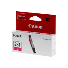 Картридж Canon CLI-581M Magenta 5,6 ml (2104C001)