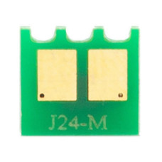 Чип для картриджа HP LJ Enterprise 500 Color M551n RMC Magenta AHK (1803922)