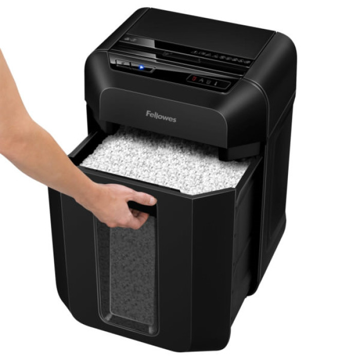 Знищувач документів Fellowes AutoMAX 90M (f.U4633601)