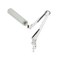 Настільна лампа Євросвітло Ridy-09 9Вт біла