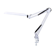 Настільна лампа Євросвітло Ridy-09 9Вт біла