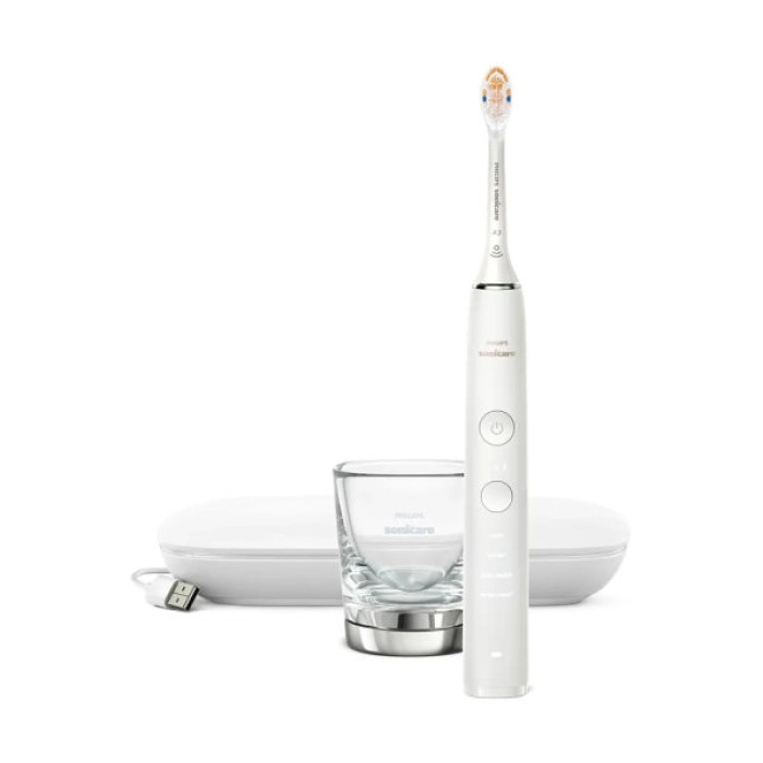 Електрична зубна щітка Philips HX9911/19