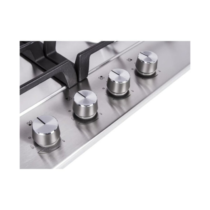 Варочна поверхня Samsung NA64H3010AS/WT