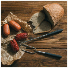 Набір для барбекю Schwarzwolf Lipno телескопічні (F4200300AJ3)