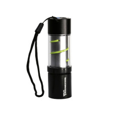 Ліхтар TheGeneral Eridan чорний/жовтий (100020122TG-05)