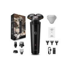 Електробритва Enchen X8S-С