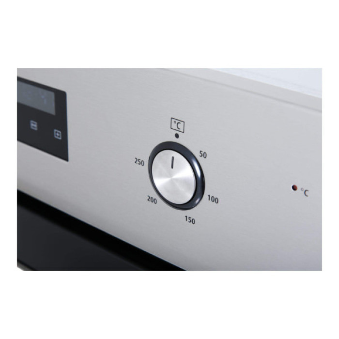 Духова шафа Interline KTN 680 ECH XA