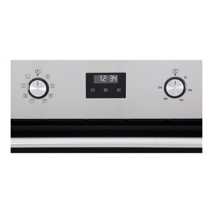 Духова шафа Interline KTN 680 ECH XA