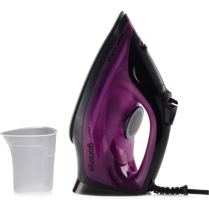 Праска Gorenje SIK 2400 BKV (SIK2400BKV)