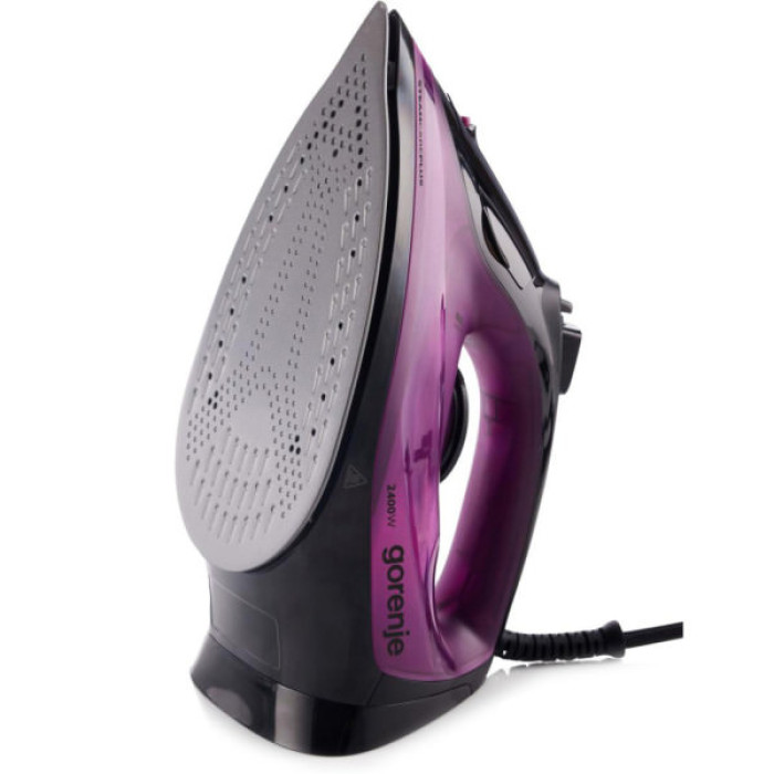 Праска Gorenje SIK 2400 BKV (SIK2400BKV)