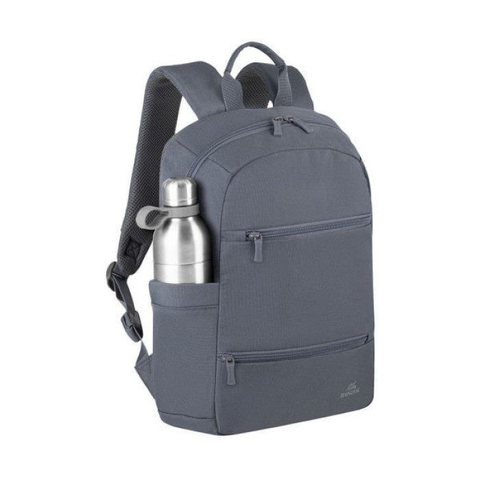 Рюкзак для ноутбука RivaCase 13.3" 8264 Ulsan Dark Grey (8264DarkGrey)