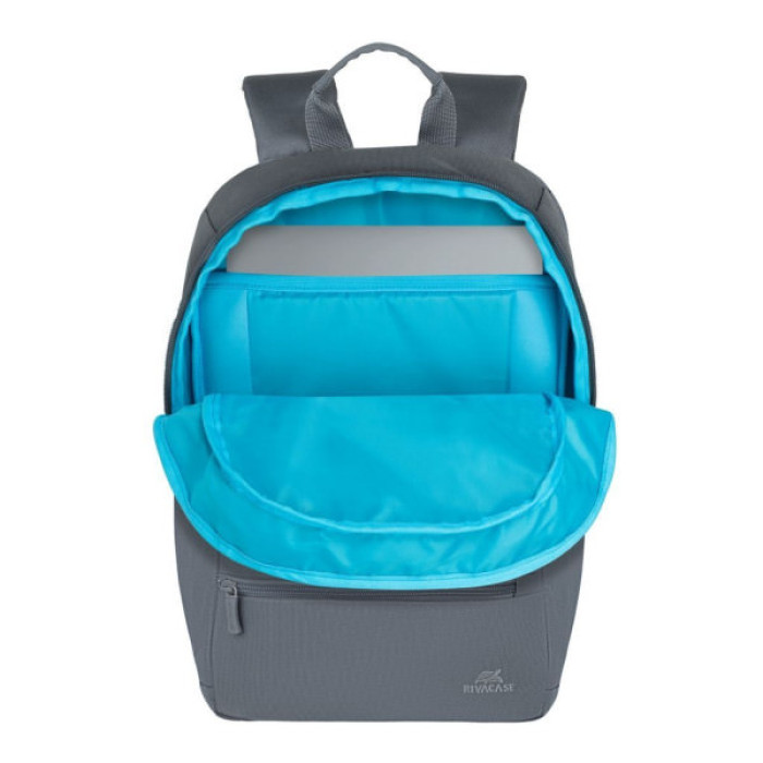 Рюкзак для ноутбука RivaCase 13.3" 8264 Ulsan Dark Grey (8264DarkGrey)