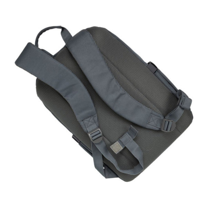 Рюкзак для ноутбука RivaCase 13.3" 8264 Ulsan Dark Grey (8264DarkGrey)