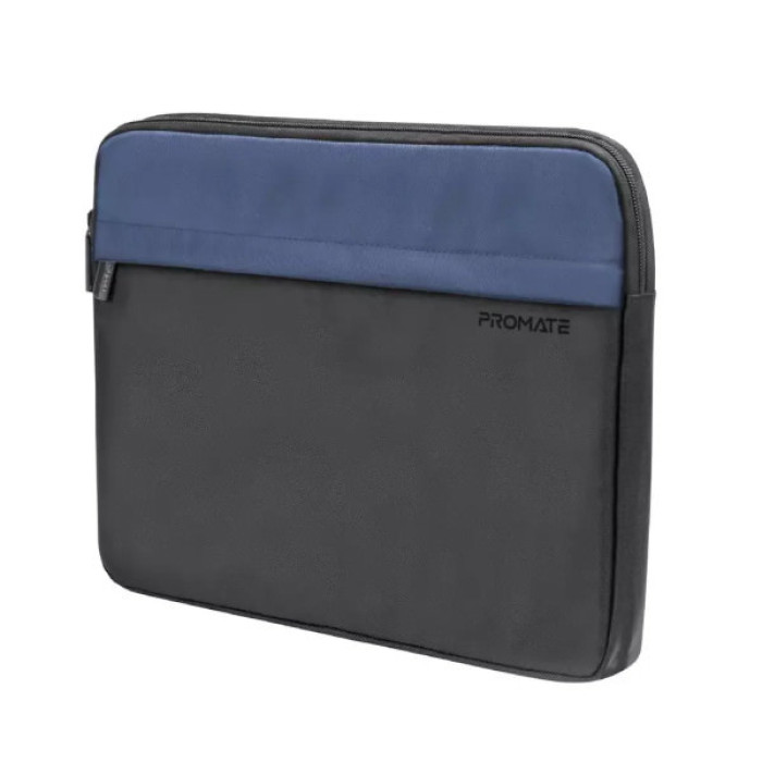 Чохол до ноутбука Promate 13" Limber-SB Black (limber-sb.black)