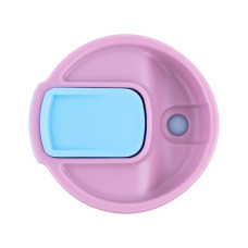 Термокружка Axent 350 мл Blue Elegance (8721-7-A-PPS)