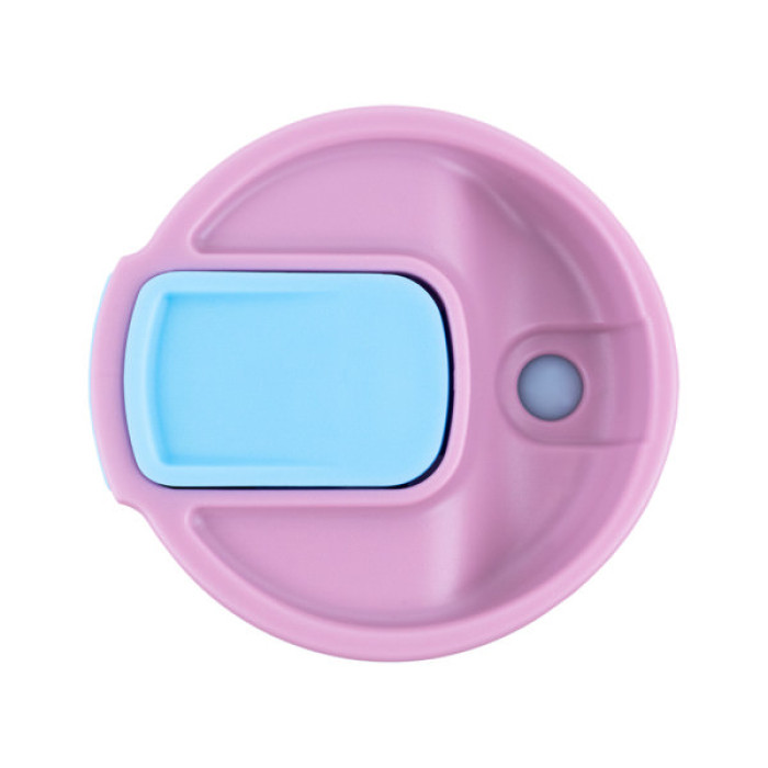 Термокружка Axent 350 мл Blue Elegance (8721-7-A-PPS)