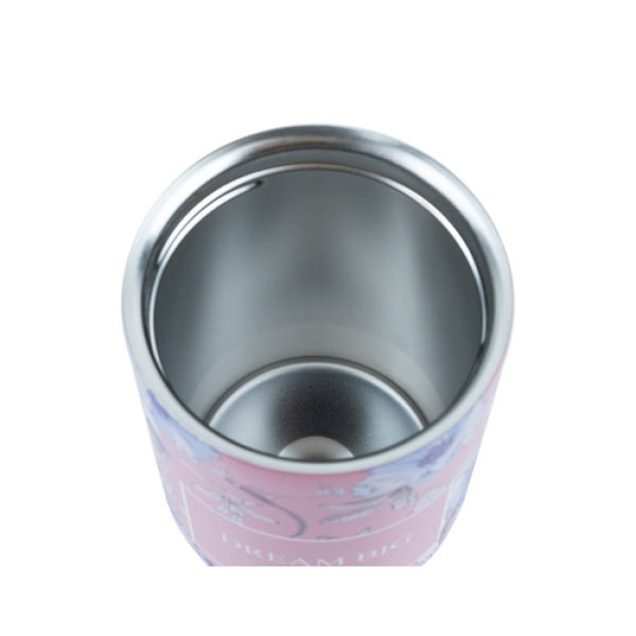 Термокружка Axent 350 мл Blue Elegance (8721-7-A-PPS)