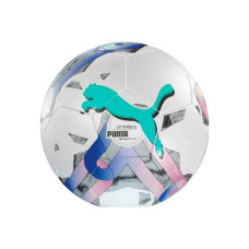 М'яч футбольний Puma Orbita 4 HYB (FIFA Basic) 083781-01 білий 4 (4065449746595)