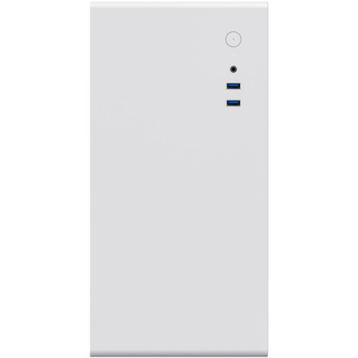 Корпус Gamemax A200-WH-NP