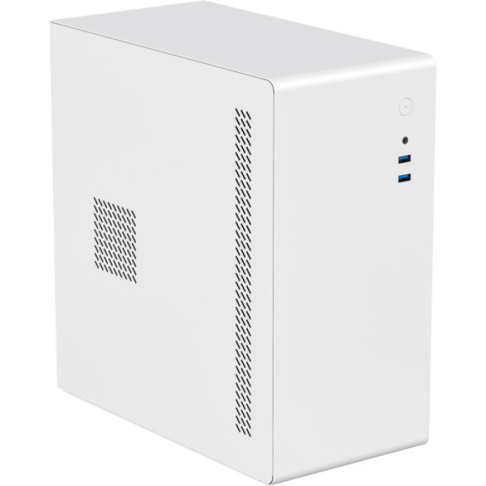 Корпус Gamemax A200-WH-NP