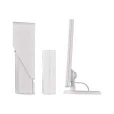 Відеодомофон EMOS GoSmar Wi-Fi video solar panel (H4030)