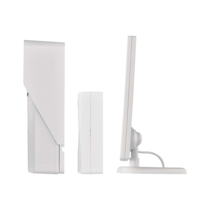 Відеодомофон EMOS GoSmar Wi-Fi video solar panel (H4030)