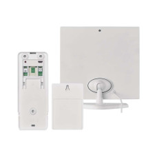 Відеодомофон EMOS GoSmar Wi-Fi video solar panel (H4030)