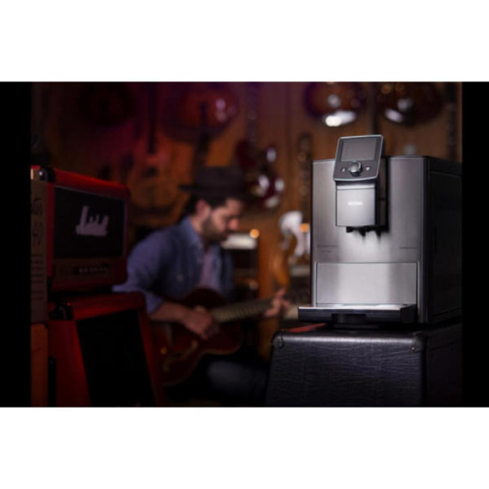 Кавомашина Nivona CafeRomatica 825 (NICR825)