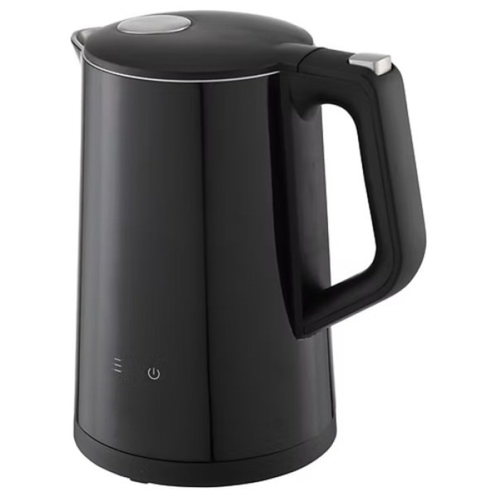 Електрочайник PRIME Technics PKD 1788 BS